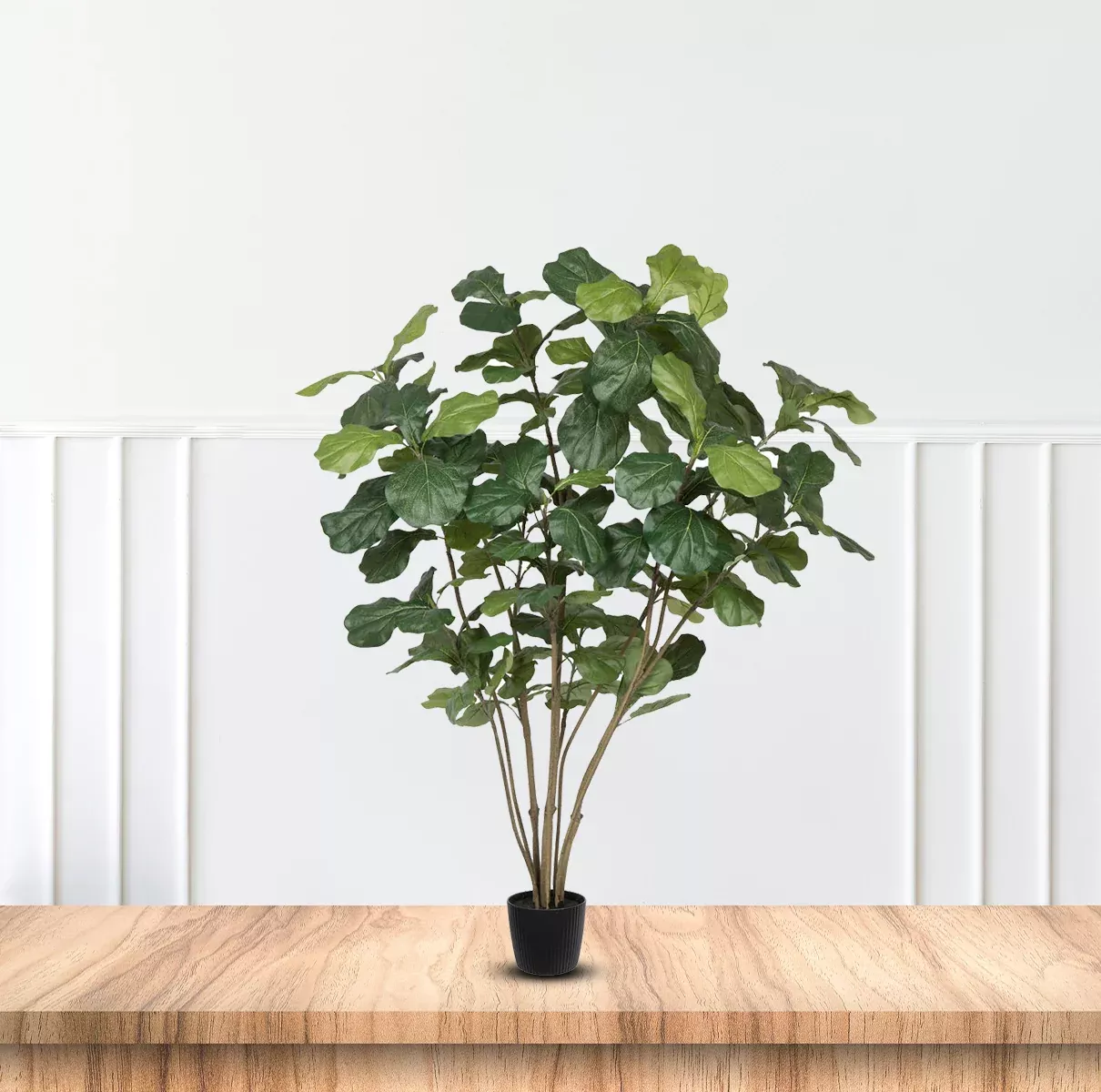 Artificial Fiddle Tree-Good Gift
