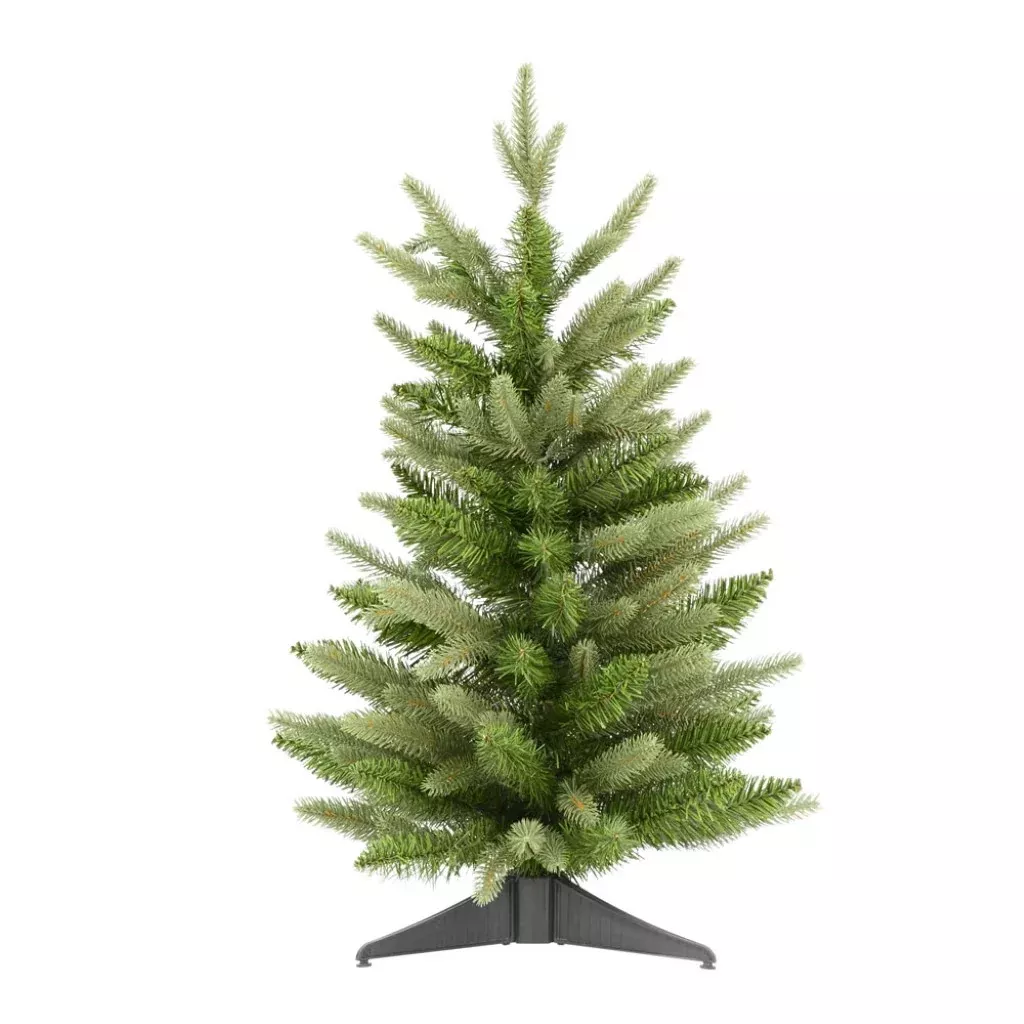 Artificial Plant : 24 Inch Fraser Fir Tree