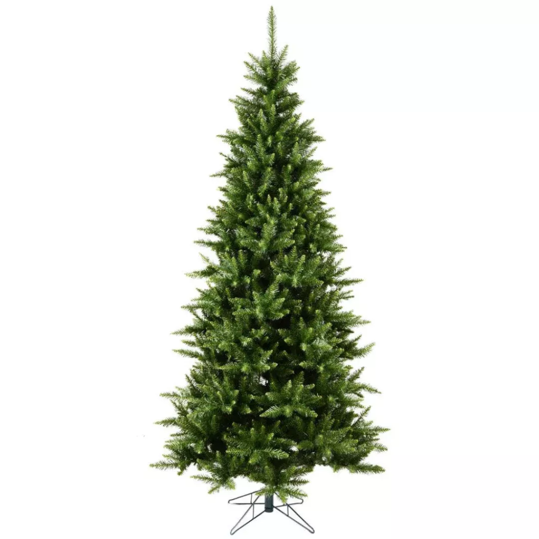 Artificial Plant: Camdon Fir Slim Tree