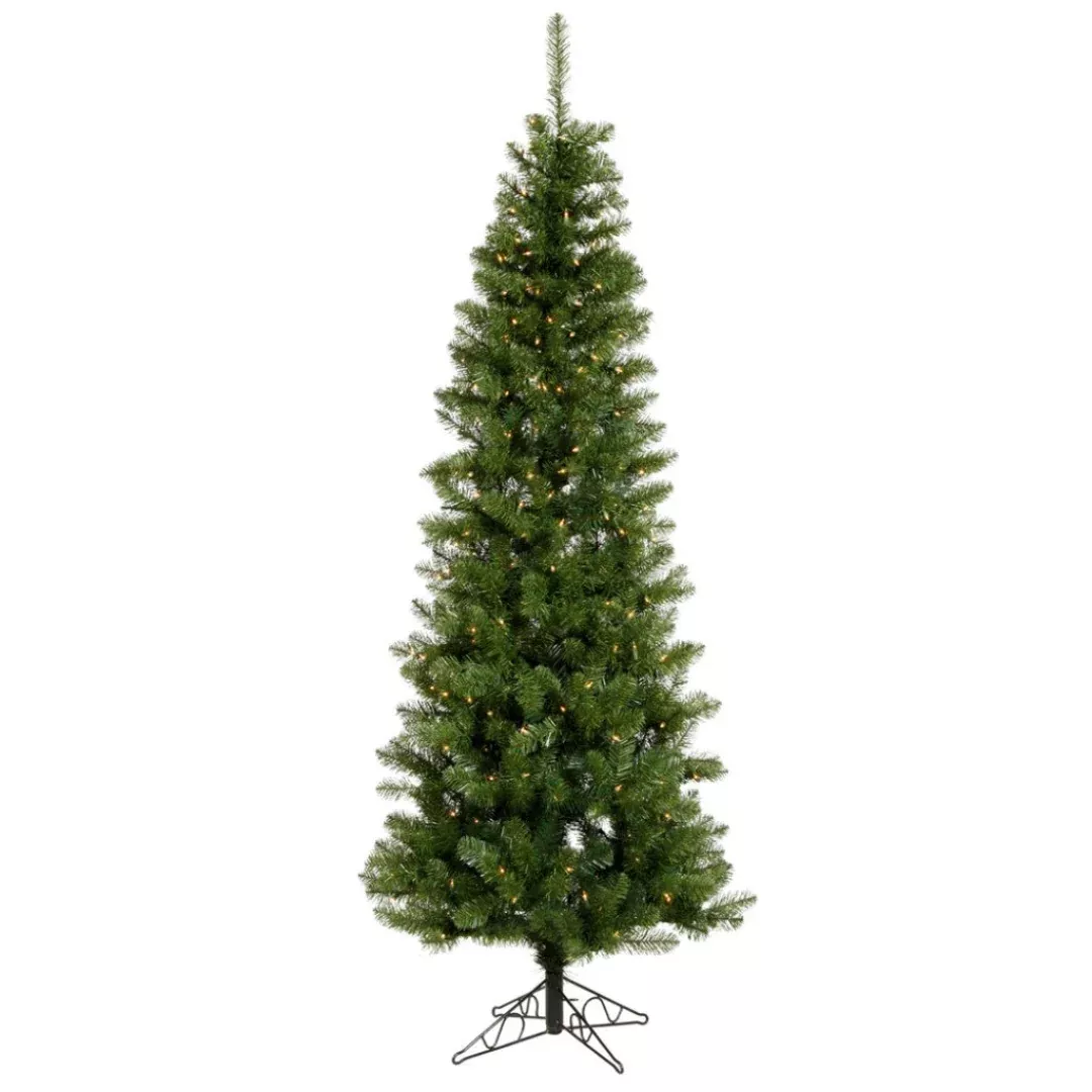 Artificial Tree: Salem Pencil Pine Tree