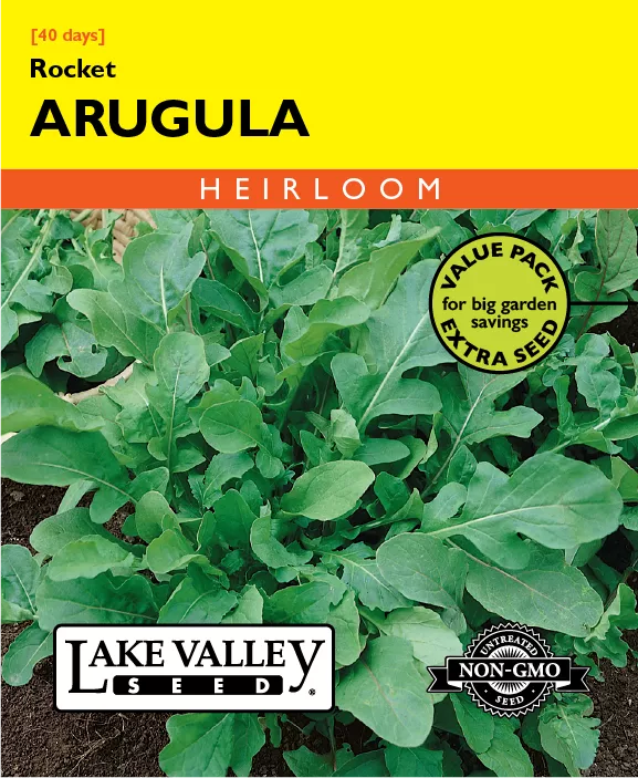 Arugula Rocket – Item #4179