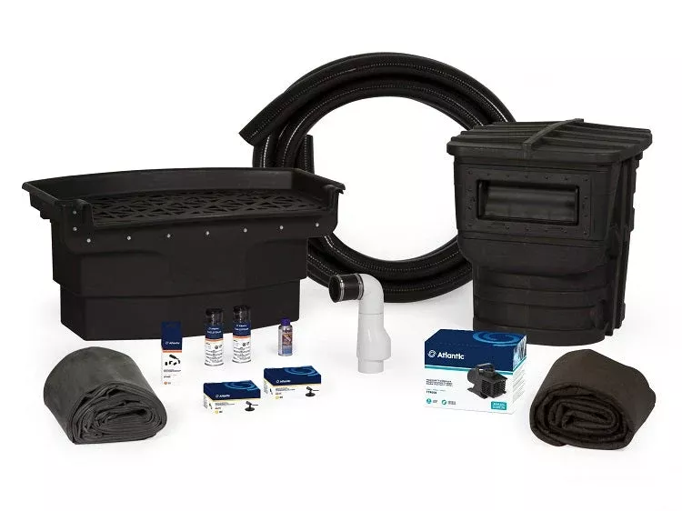 Atlantic Extra Large Water Garden Kits