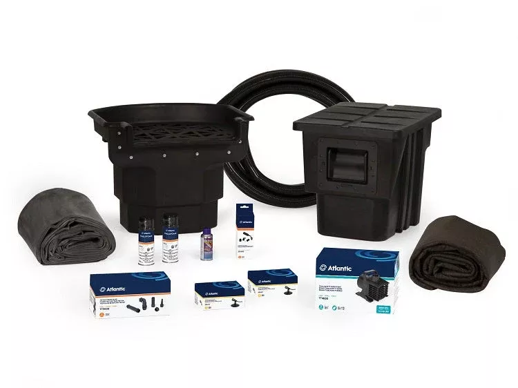 Atlantic Medium Water Garden Kits