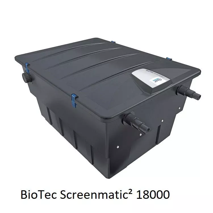 Atlantic Oase BioTec Screenmatic²