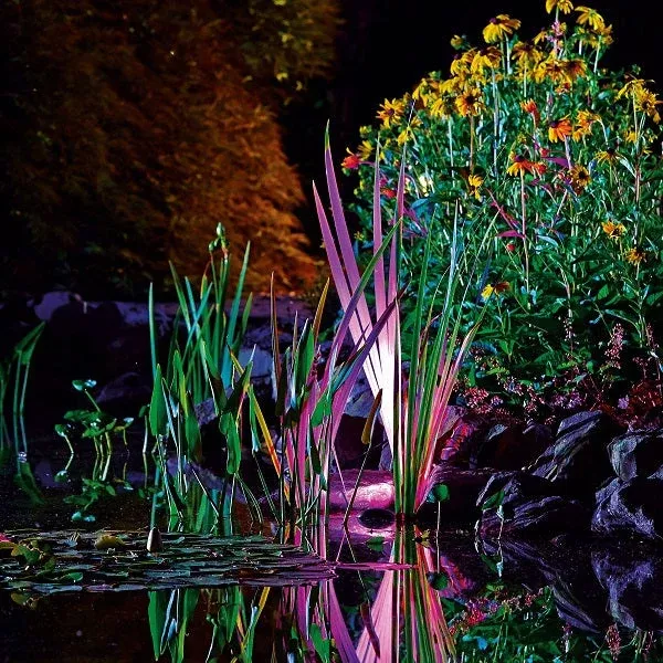 Atlantic Oase Profilux Garden LED RGB Lights
