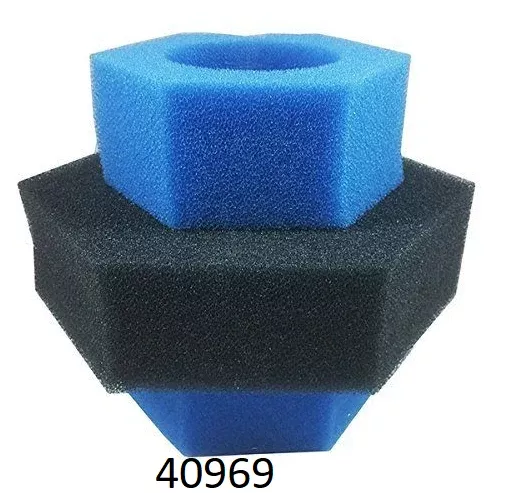 Atlantic Oase Replacement Foam Filter Set for BioPress