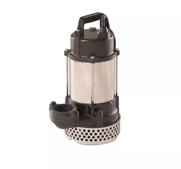Atlantic TidalWave™A-Series Pumps