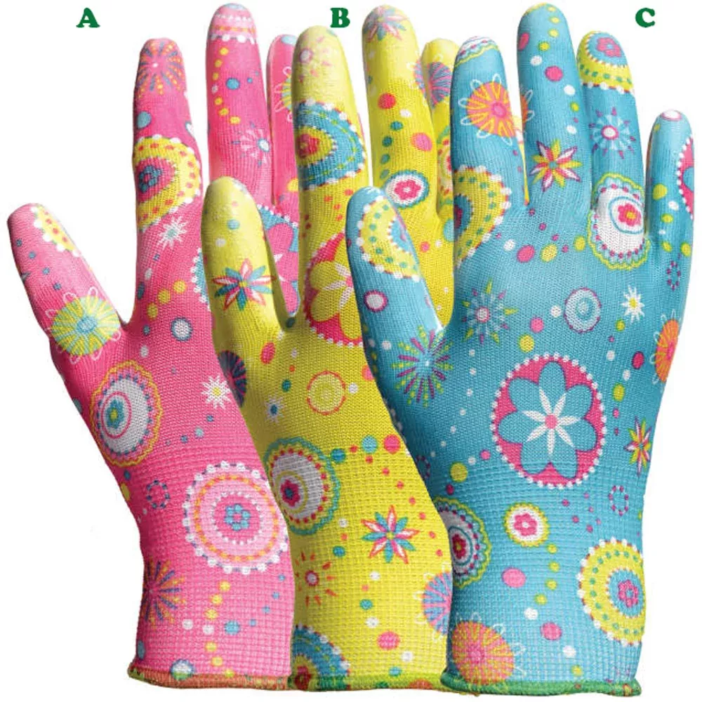 Atlas, Bellingham W/Breathable Palm, Medium, Assorted & Sold Separately