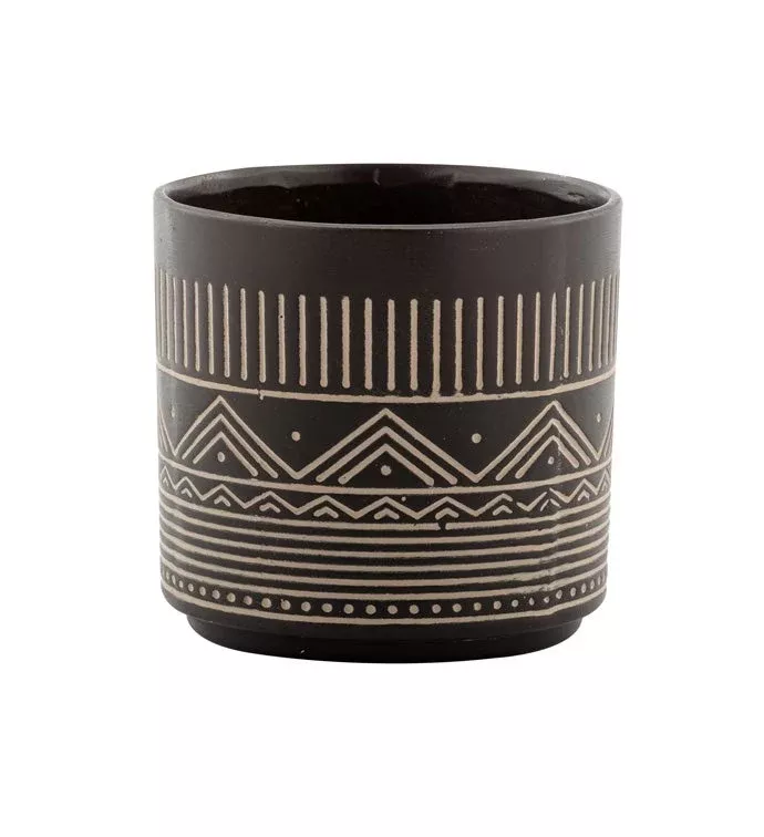 Aztec Planter | Large | Napco