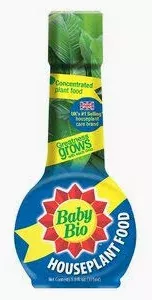 Baby Bio Houseplant Food