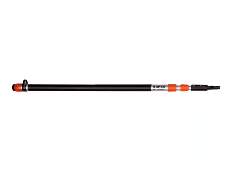 Bahco Lightweight Aluminum Telescopic Pole ATP-110-210