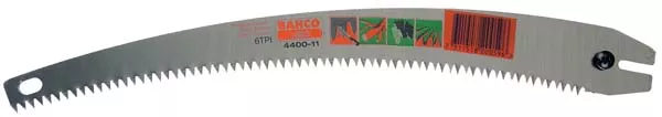 Bahco Pruning Saw Blades