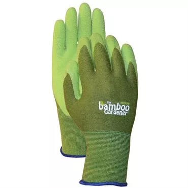 Bamboo Gardener Gloves BFG