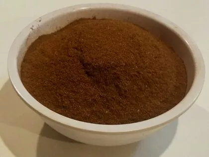 Banisteriopsis Caapi “Sky Blue” (Red Yage) Vine Powder