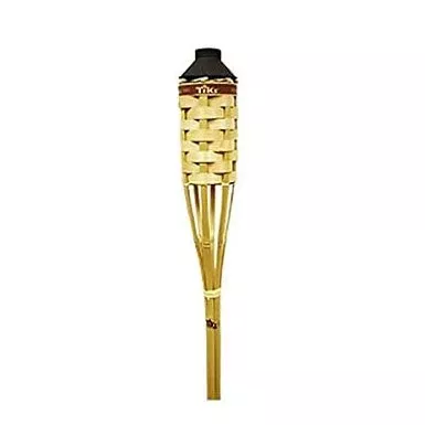 Barbados Bamoo Torch, 57"