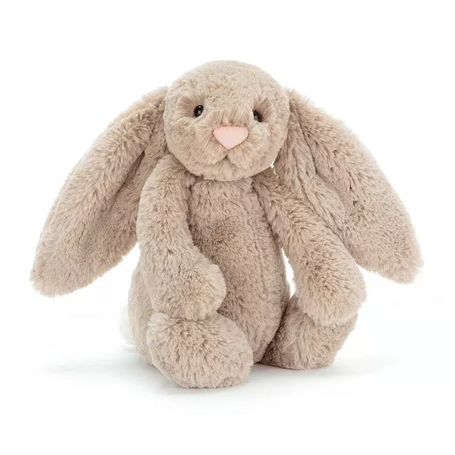Bashful Bunny Little