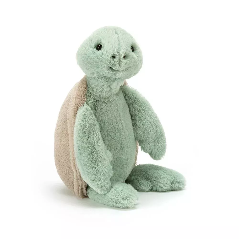 Bashful Turtle Original