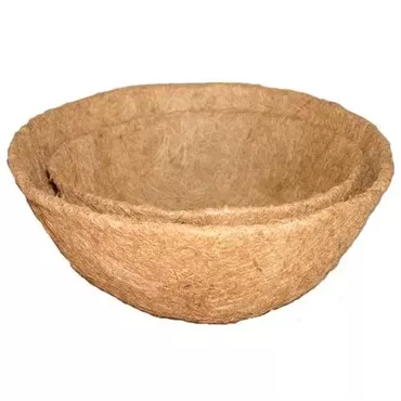 Basket Shape Coco Liner, 14"