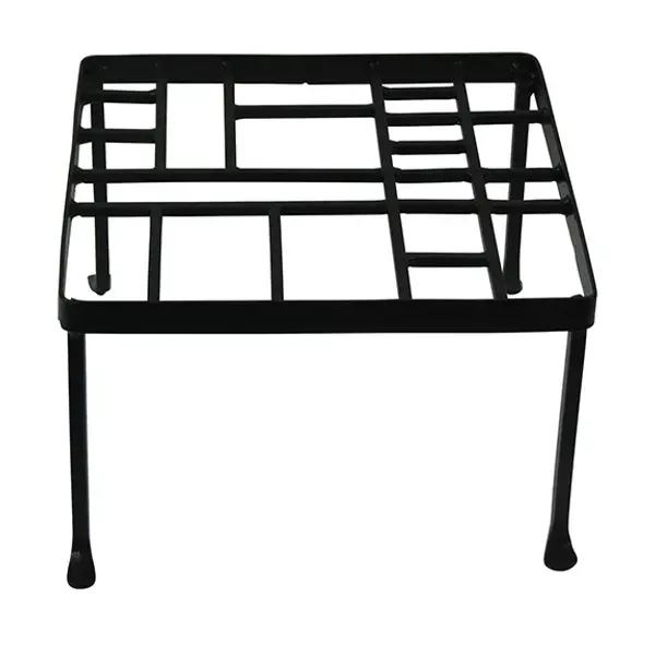 BC Mondrian Square Plant Riser