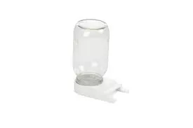 Bee Entrance Feeder with Jar Special Order by Request