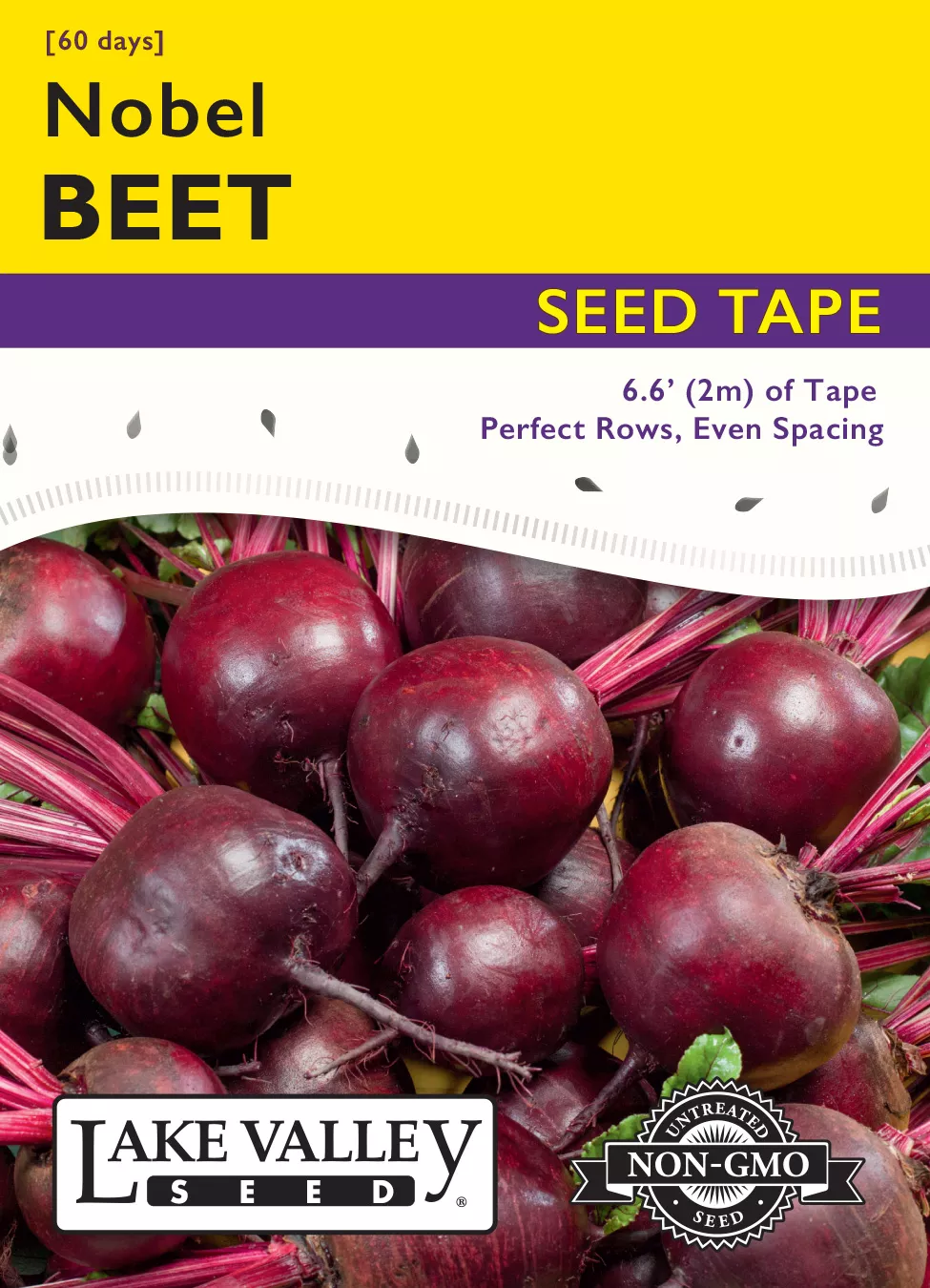Beet Nobel – Item #4554