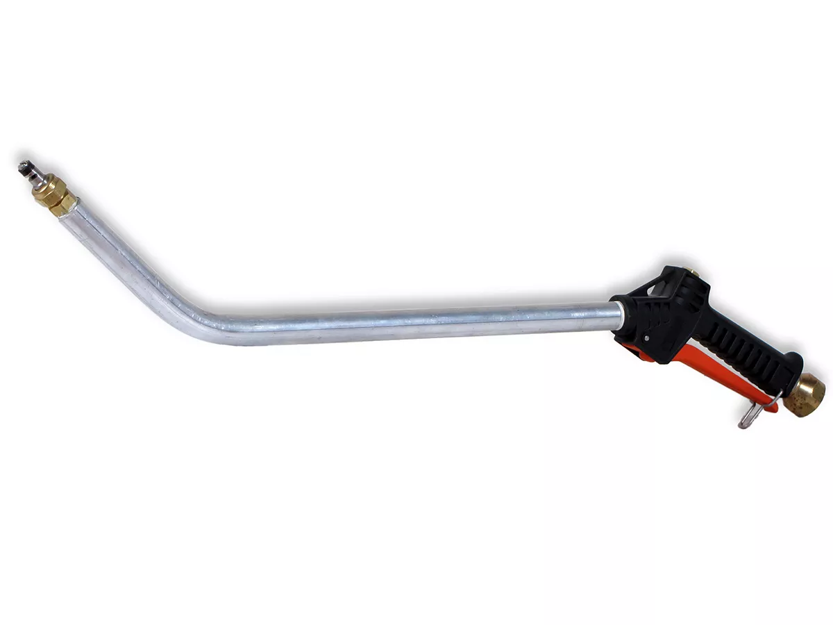 Beetjet / Fiesta Gun - Beet Juice / Fiesta Spray Gun