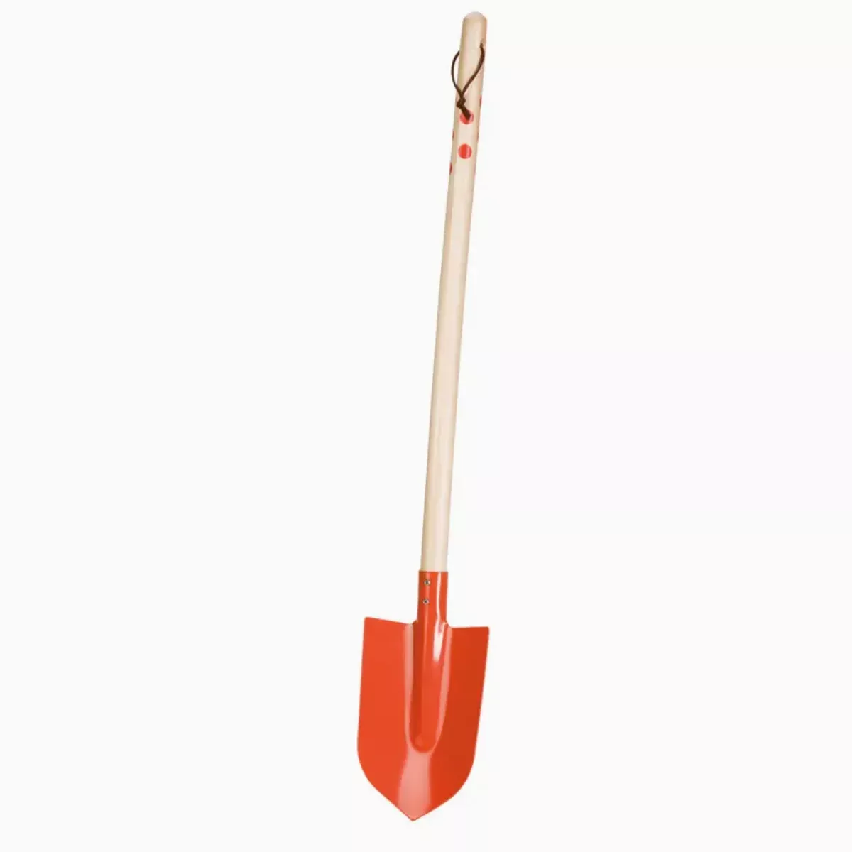 Beetle & BeeKids Garden Shovel 28.5"