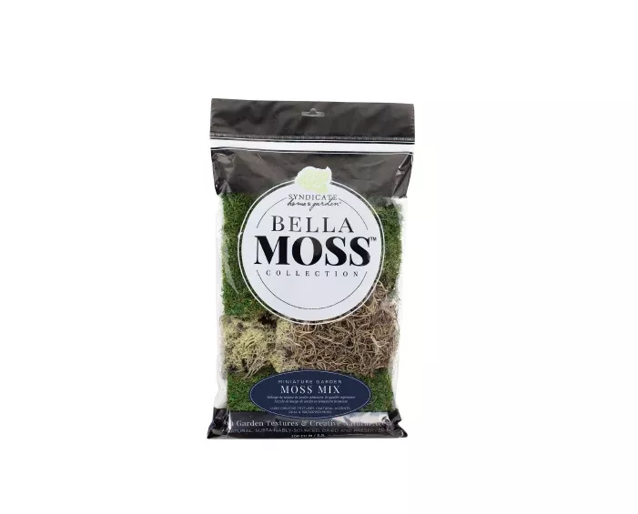 Bella Moss Assorted Moss Mix