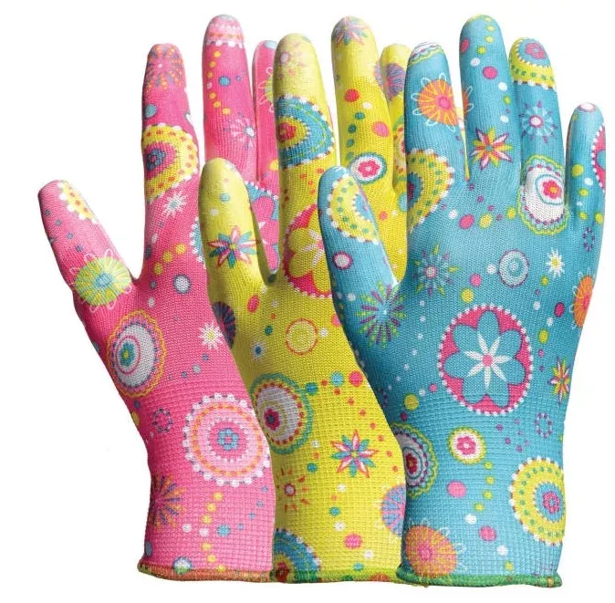 Bellingham Exceptionally COOL Gloves