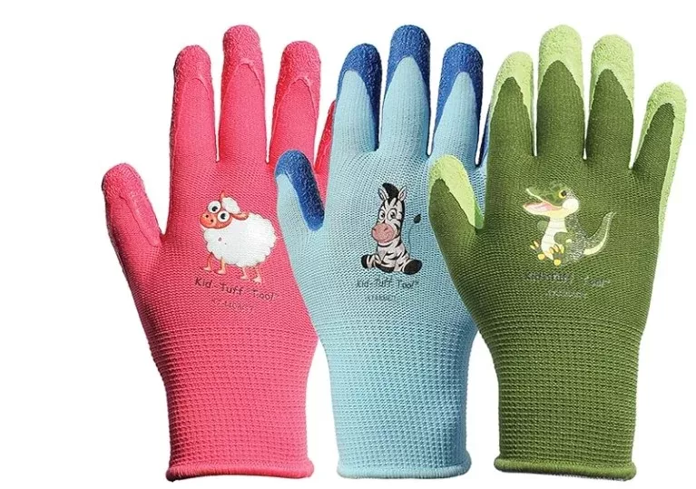 Bellingham Kid Tuff-Too Children's Gloves