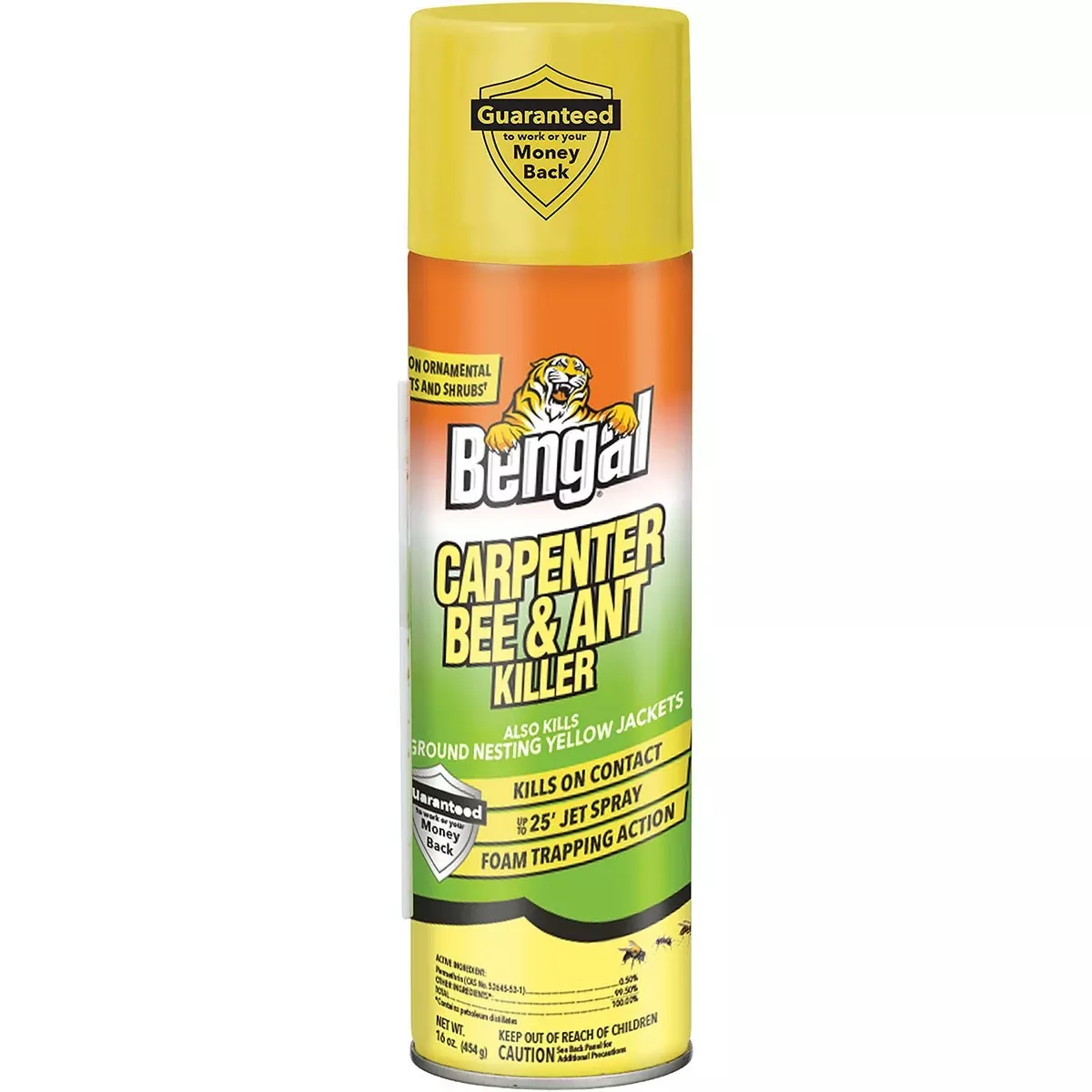Bengal Carpenter Bee & Ant Killer - 16oz