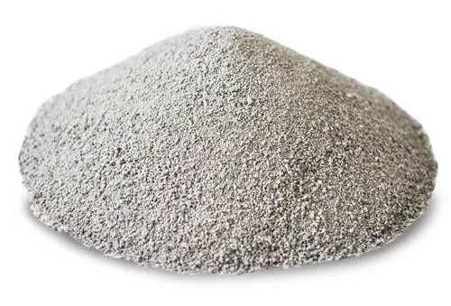 Bentonite Clay
