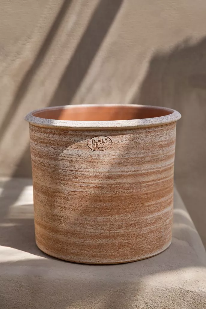Bergs 'Modena' Pot