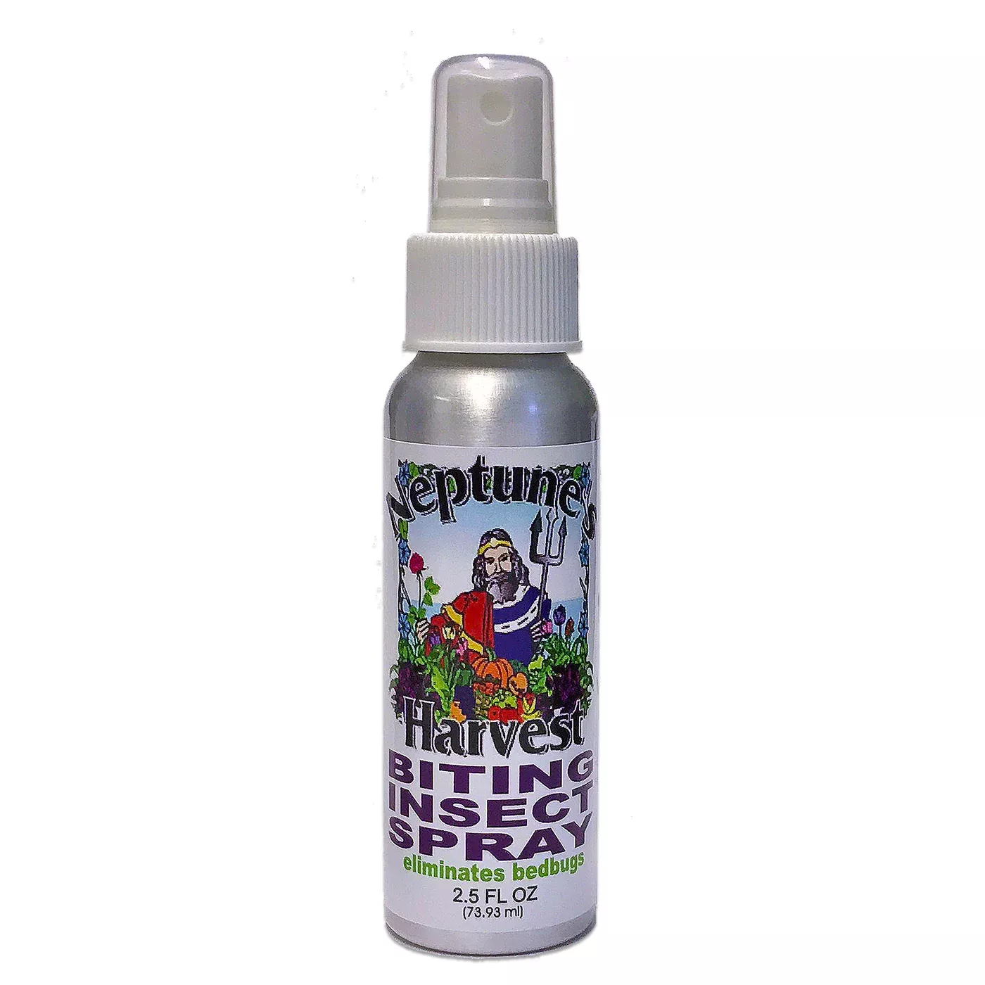 Best Yet Insect Spray 2.5 oz BFG