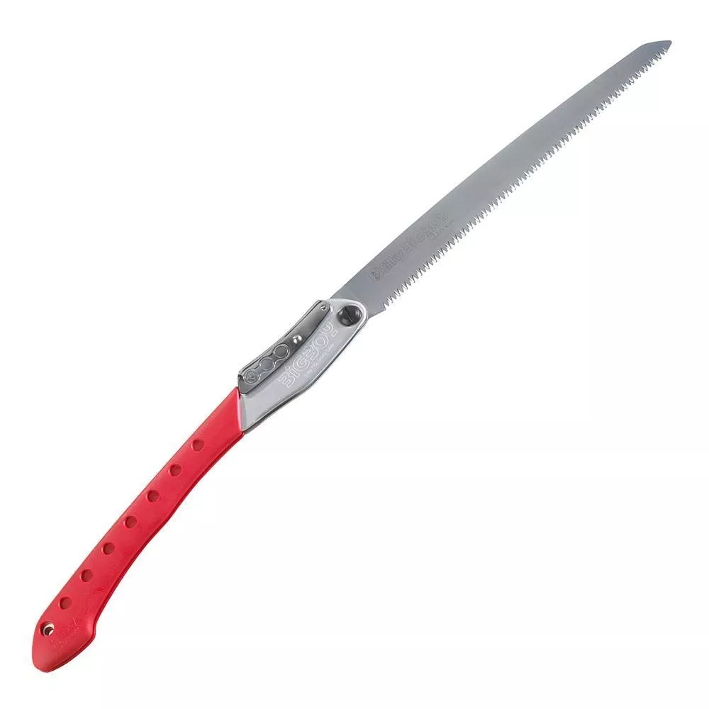 Big Boy Silky Folding Saw