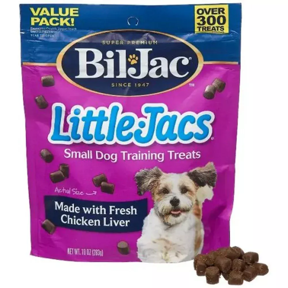 Bil Jac Little Jacs, 10 oz.