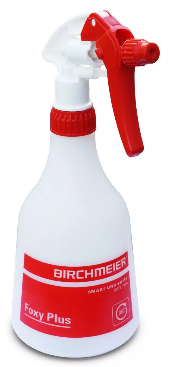 Birchmeier Foxy Plus 360° Hand Sprayer