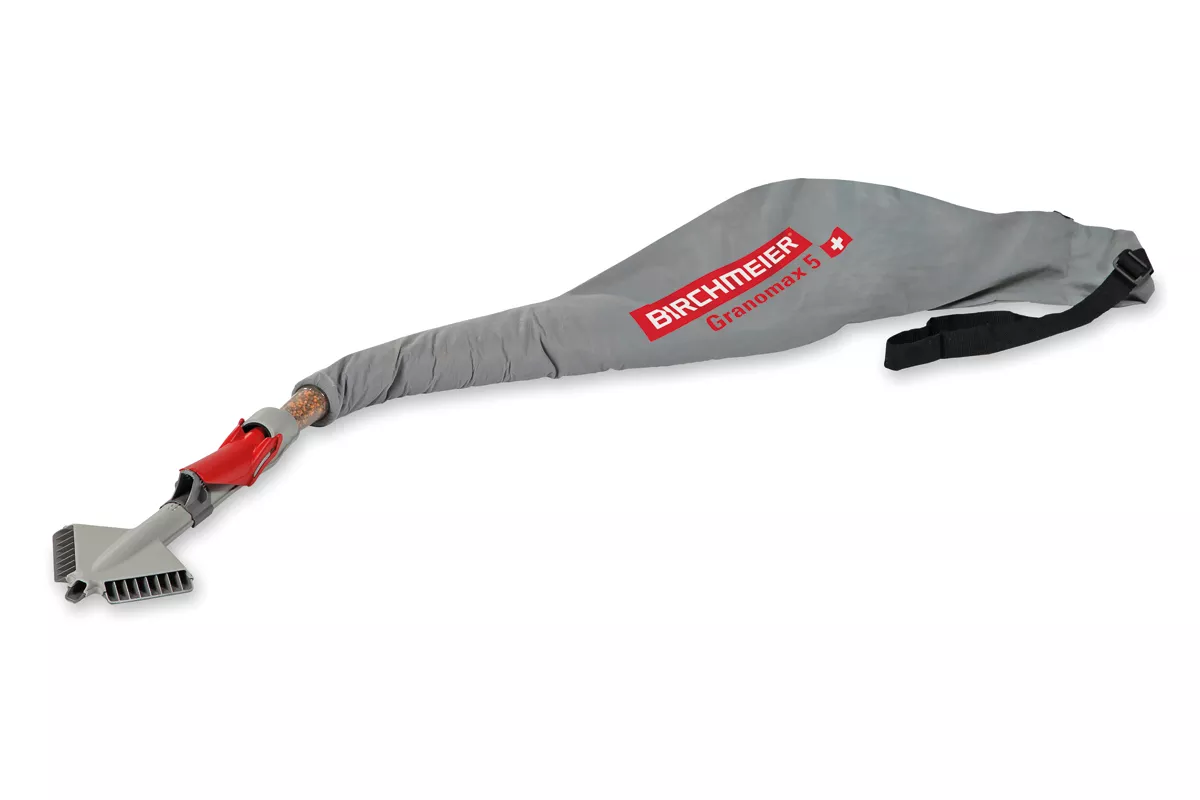 Birchmeier Granomax 5 - Granular Hand Spreader