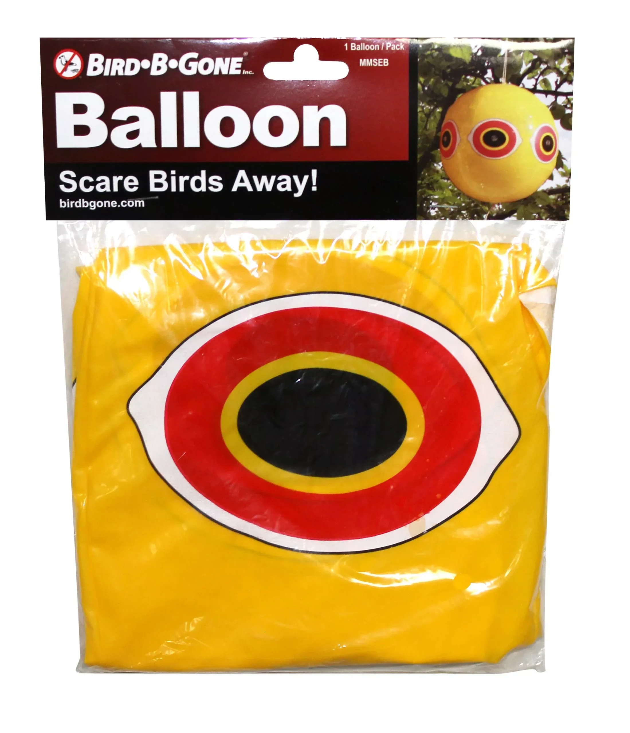 Bird·B·Gone Scare Balloon