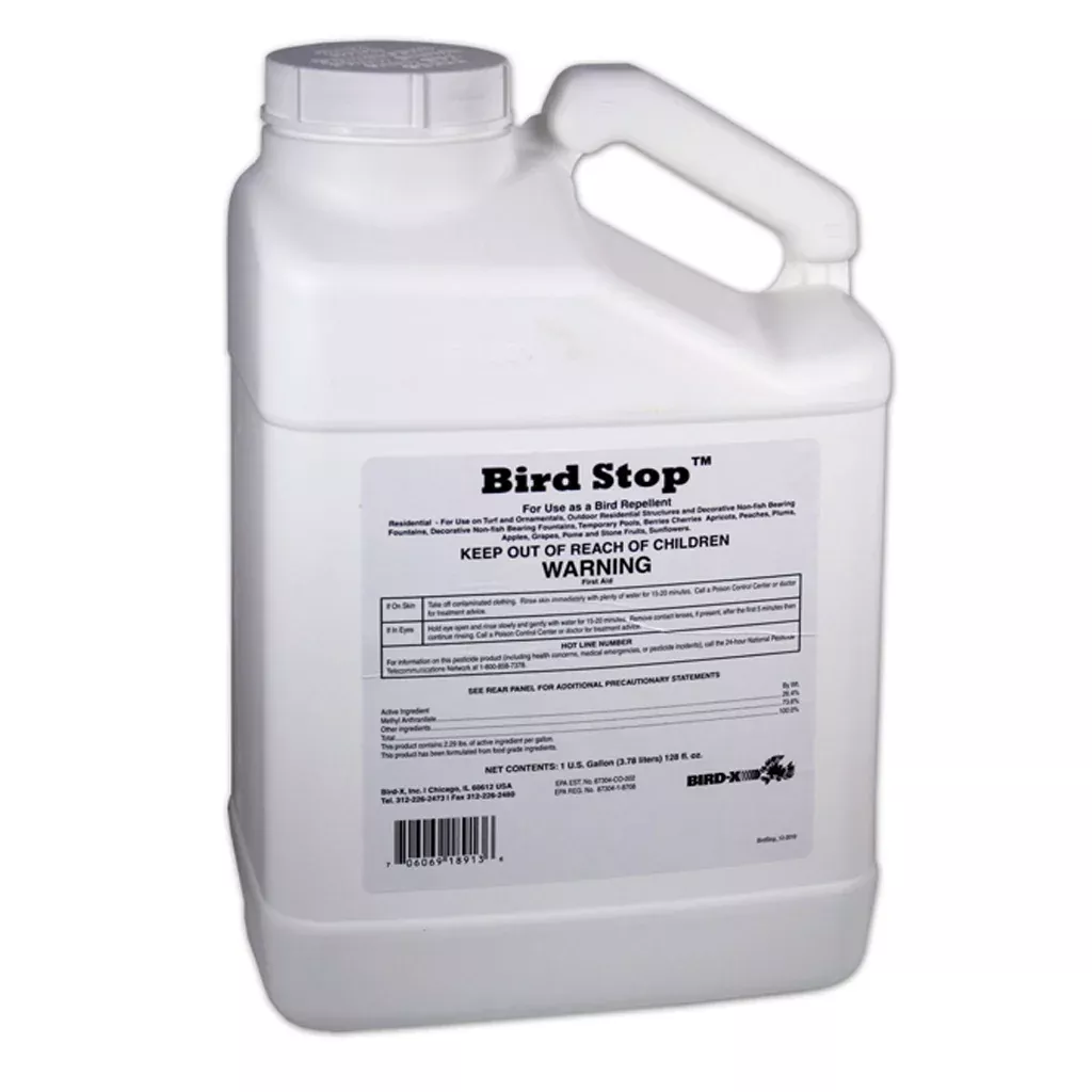 Bird Stop Repellant
