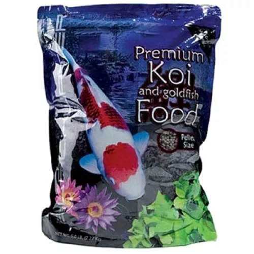 Blackwater Max Growth Food