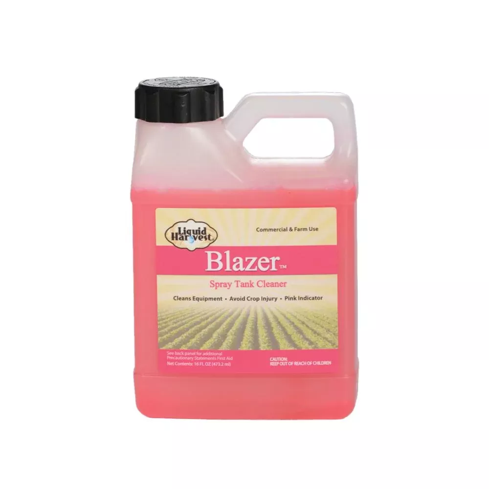 Blazer Spray Tank Cleaner 16 oz.