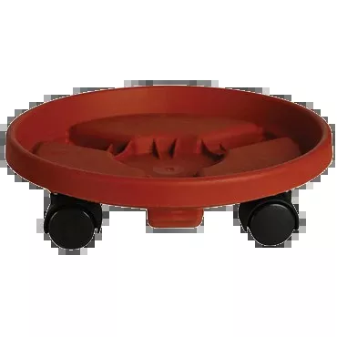 Bloem 12" Caddy, Terra Cotta