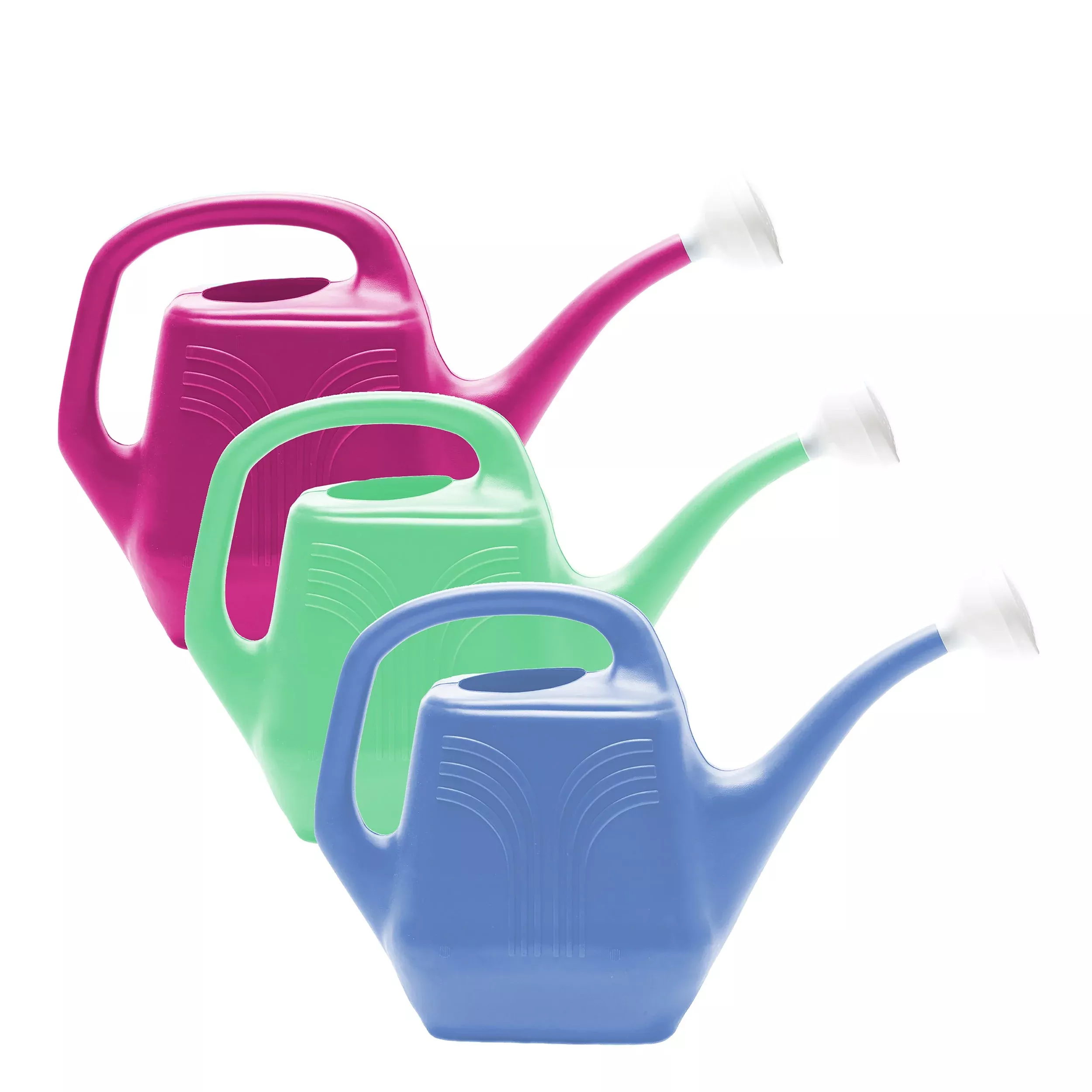 Bloem Classic Watering Can - 2gal Capacity - Assorted Trend Colors