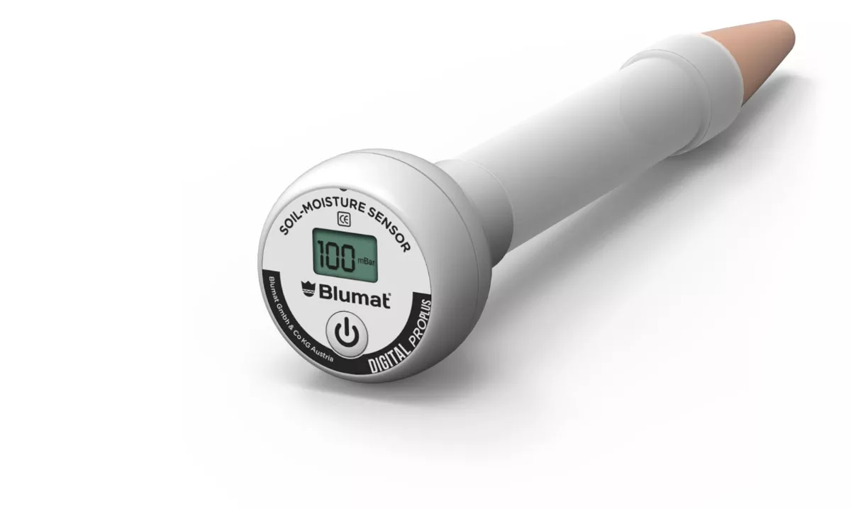Blumat Digital Soil Moisture Meter