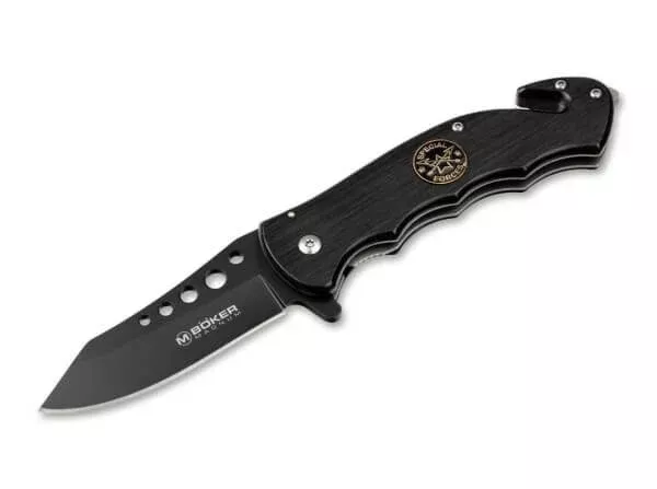 Boker Knife Special Forces Assist