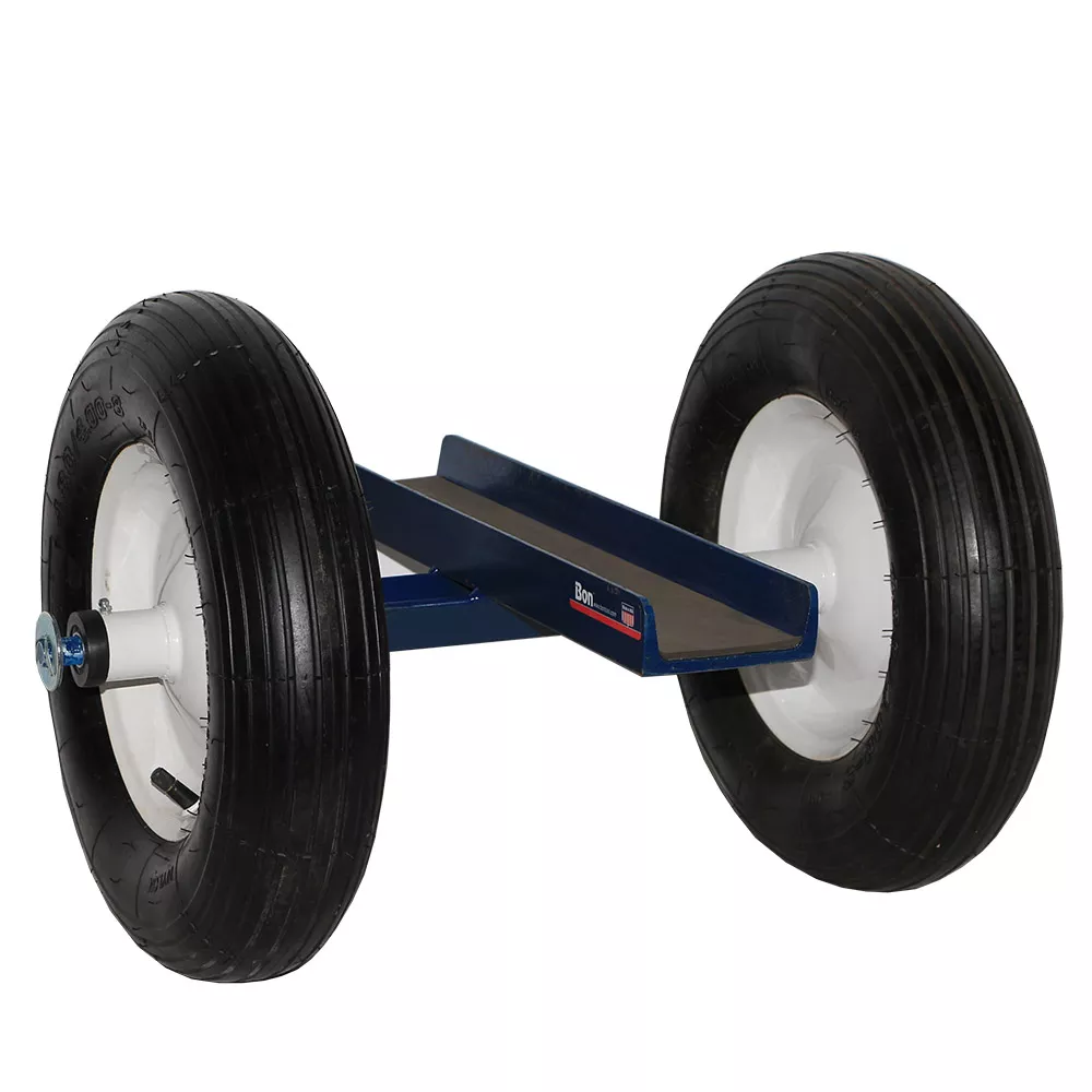 Bon Tool Heavy Duty Stone Slab Dolly 21-193