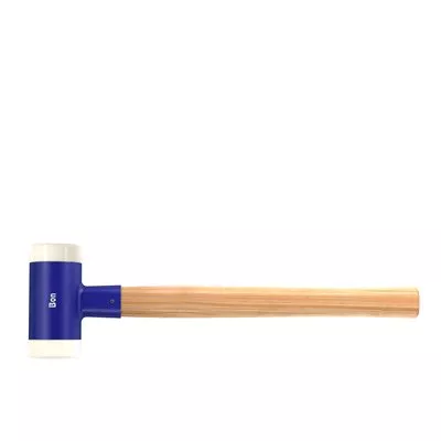 Bon Tool Mini-Slam Dead Blow Hammer 21-127