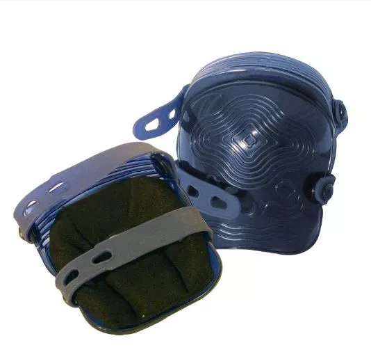 Bon Tool Rubber Gel Knee Pads 84-947