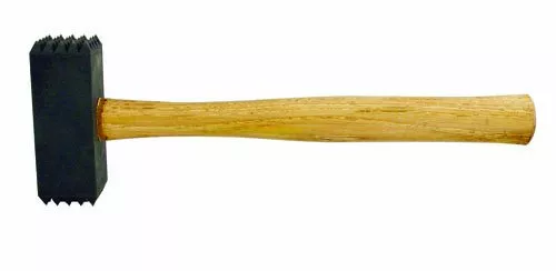 Bon Tool Toothed Bush Hammers